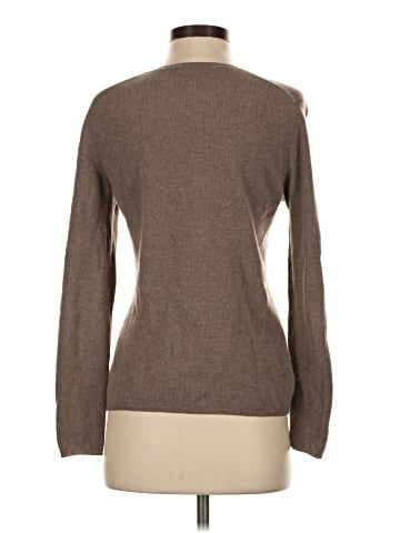 Charter Club Cashmere Pullover Sweater (view 2)