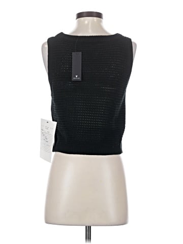 Lulus Sleeveless Top (view 2)