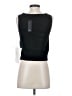 Lulus Black Sleeveless Top Size S - photo 2
