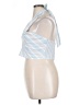 STAUD Blue Tank Top Size XL - photo 5