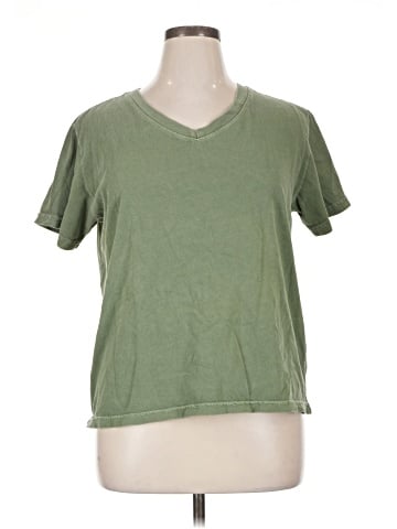 Fresh Produce Short Sleeve T-Shirt (view 1)