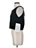 Lulus Black Sleeveless Top Size S - photo 5
