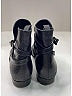 Prada Black Ankle Boots Size EU 39 - photo 4