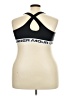 Under Armour Black Sports Bra Size 3X - photo 2