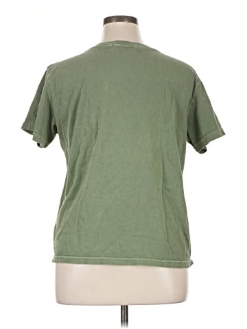 Fresh Produce Short Sleeve T-Shirt (view 2)