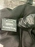 Co-op Solid Black Cocktail Dress Size 4 - photo 8