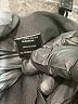 Co-op Solid Black Cocktail Dress Size 4 - photo 9