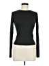 Assorted Brands Black Long Sleeve T-Shirt Size M - photo 1