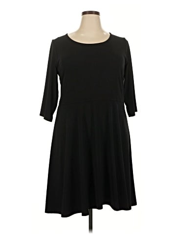 Karen Kane Casual Dress (view 1)