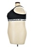 Under Armour Black Sports Bra Size 3X - photo 5