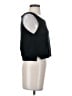 Lulus Black Sleeveless Top Size S - photo 4