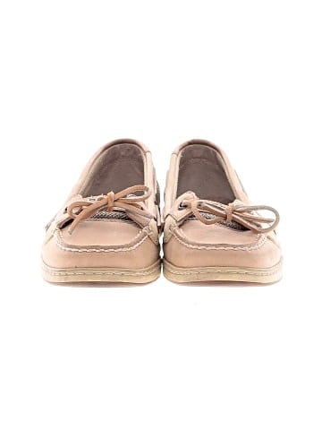 Sperry Top Sider Flats (view 2)