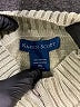 Karen Scott 100% Cotton Green Pullover Sweater Size XL - photo 7