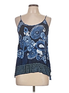 Karen Kane Sleeveless Blouse