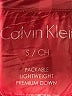 Calvin Klein 100% Nylon Red Snow Jacket Size S - photo 6