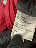 Calvin Klein 100% Nylon Red Snow Jacket Size S - photo 7