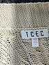 TCEC Ivory Pullover Sweater Size L - photo 7