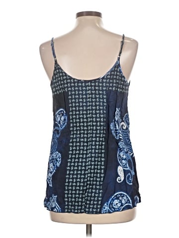 Karen Kane Sleeveless Blouse (view 2)
