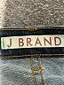 J Brand Blue Jeans Size 28 waist - photo 7