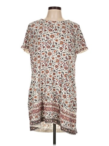 fat face Casual Dress (view 1)