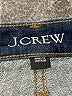 J.Crew Hearts Blue Jeans Size 28 waist (petite) - photo 7