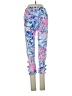 Lilly Pulitzer Luxletic Print Blue Active Pants Size S - photo 2