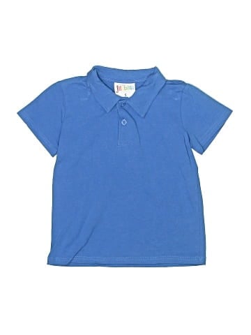 Jillybean Short Sleeve Top (view 1)