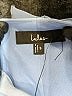 Lulus Blue Cocktail Dress Size S - photo 7