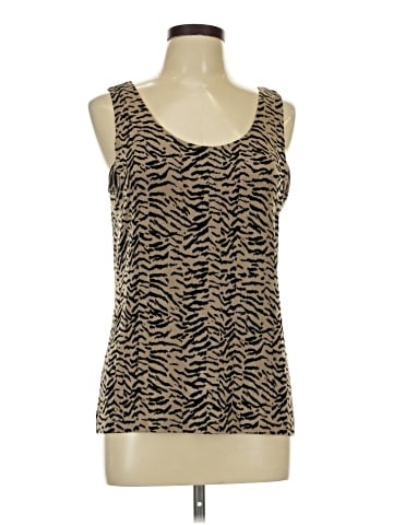 Travelers by Chico's Sleeveless Top (view 1)