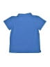 Jillybean Blue Short Sleeve Top Size 5 - photo 2