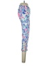 Lilly Pulitzer Luxletic Print Blue Active Pants Size S - photo 4