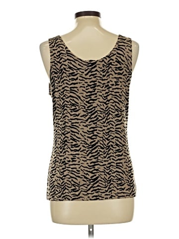 Travelers by Chico's Sleeveless Top (view 2)