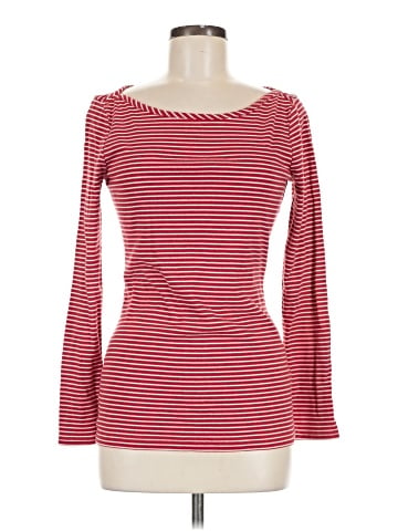 Banana Republic Long Sleeve T-Shirt (view 1)