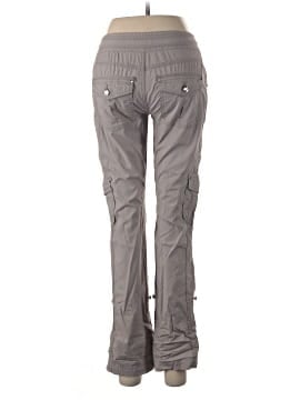 INC International Concepts Cargo Pants (view 2)