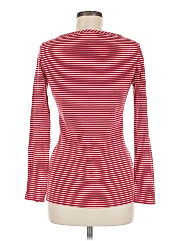 Banana Republic Long Sleeve T-Shirt (view 2)