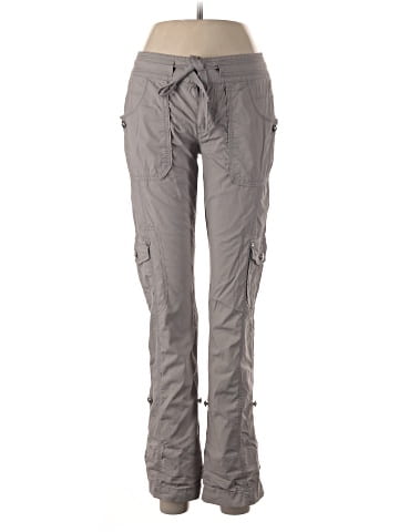 INC International Concepts Cargo Pants (view 1)