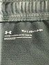 Under Armour Solid Gray Track Pants Size L (youth) - photo 3