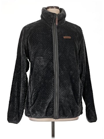 Columbia Fleece (view 1)