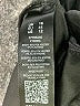 Collusion Solid Black Jumpsuit Size 12 - photo 5