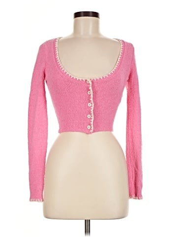 Zara Cardigan (view 1)