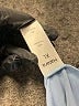 Unbranded Blue Short Sleeve Top Size XL - photo 8