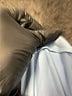 Unbranded Blue Short Sleeve Top Size XL - photo 9