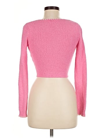 Zara Cardigan (view 2)