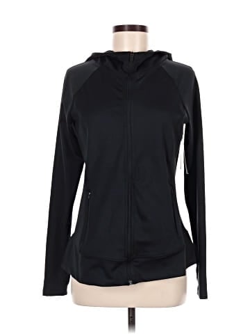 Eddie Bauer Track Jacket (view 1)
