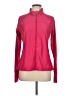 Gap Body Outlet Pink Track Jacket Size L - photo 1
