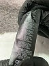 ASOS Design 100% Polyester Solid Black Formal Skirt Size 8 - photo 5