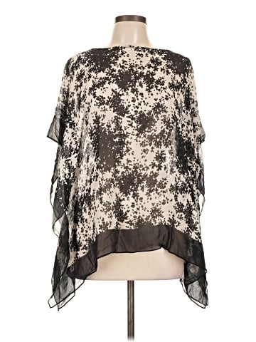 Talbots 3/4 Sleeve Blouse (view 1)