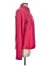 Gap Body Outlet Pink Track Jacket Size L - photo 4