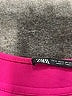 Zara Pink Tank Top Size S - photo 7
