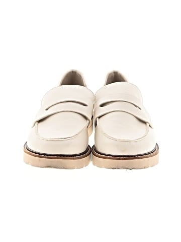 Anne Klein Flats (view 2)